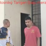 Hebohh..!! Beredar Kabar Josniko Tarigan Preman “Pembantai” Warga Divonis Lebih Ringan dari Tuntutan, Humas PN: Tunggu Hasil Sidang..!!
