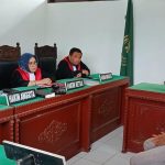 Tokk..!! Josniko Tarigan Preman “Pembantai” Warga Divonis 1,6 Tahun Penjara..!!
