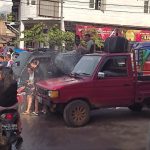 Tanaman Terancam Mati..!! Masyarakat Tiga Binanga Karo Gelar Tradisi “Erlau-lau” untuk Memanggil Hujan..!!