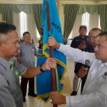 Pengurus PWI Tebing Tinggi 2025-2028 Dilantik..!! Farianda: Anggotanya tidak Banyak tapi Mayoritas “Pemain Tua”..!!