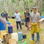 Kejamm..!! Bocil Tewas Dibantai Ayah Tiri, Berulang Kali Dibanting ke Tanah Lalu Kepalanya Dihantam Pakai Kayu..!!