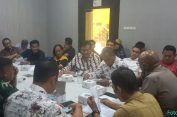 Proyek Swakelola Bawa “Bencana”..!! “KO” di Tangan Pemborong, Pemkab Deli Serdang Wajib Bayar Utang akan Dieksekusi Pengadilan..!!
