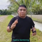 Gaspol Ketuaa..!! Poldasu Tertutup Tangani Kasus Penggerebekan Judi di Karo, LSM akan Surati Kapolri..!!