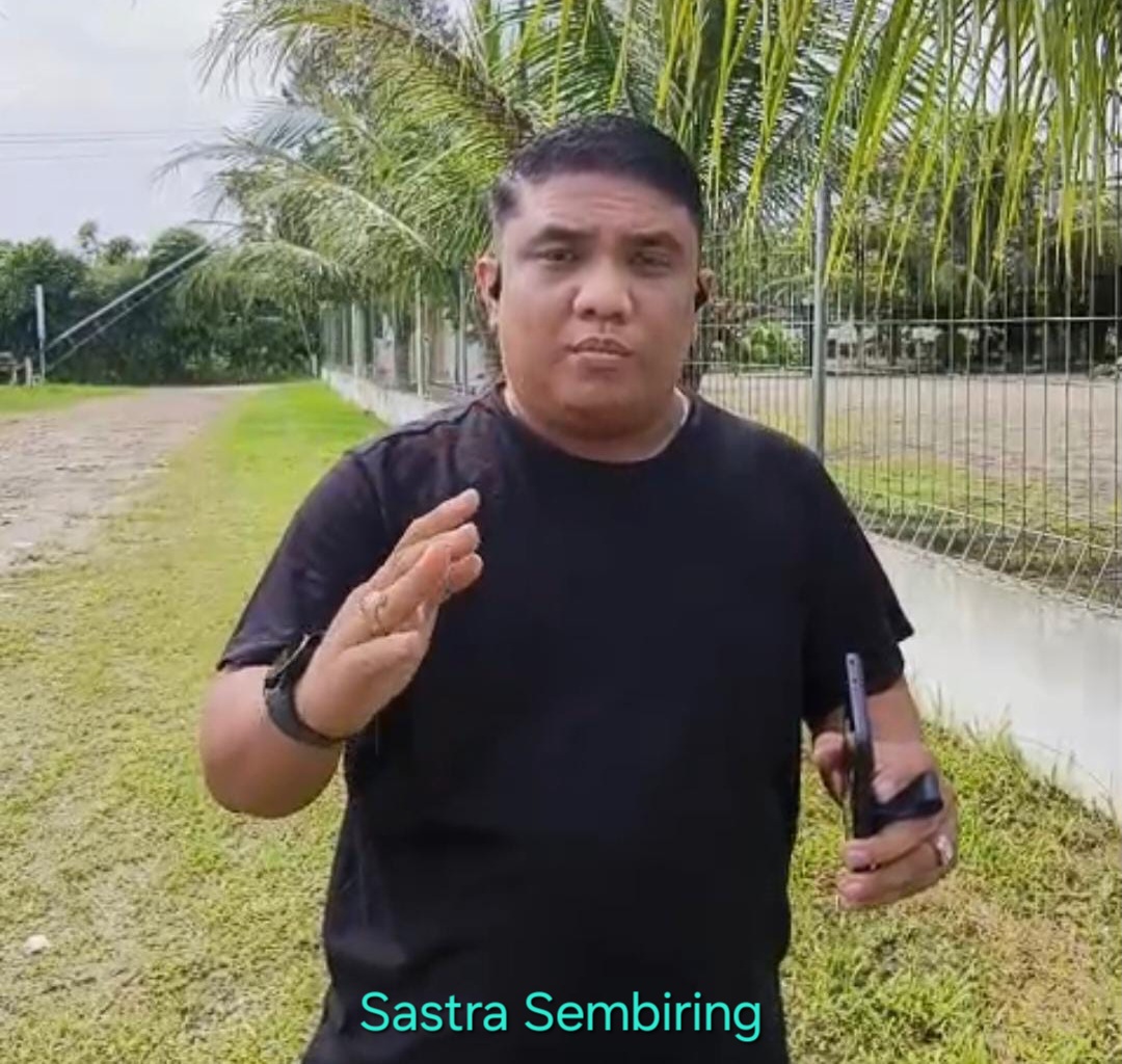 Gaspol Ketuaa..!! Poldasu Tertutup Tangani Kasus Penggerebekan Judi di Karo, LSM akan Surati Kapolri..!!