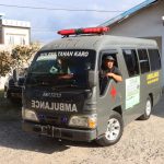 Tak Punya Uang..!! Warga Ditemukan Tewas di Sungai Lau Biang Karo Dimakamkan di Desa Salit..!!