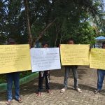 Helloo…Bupati Deli Serdangg..!! Warga Minta Copot Plt Kasek SMPN 1 Kutalimbaru Terkait Pengelolaan Proyek Revitalisasi dan Rehab Gedung Sekolah..!!
