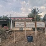 Dugaan Korupsi Dana Desa..!! Kades Lau Mulgab Karo akan Diadukan ke Penegak Hukum..!!