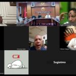 Tokkk..!! Dualisme PWI Sumut Berakhir, Farianda Ketua Sah, Austin Kembali Bersatu..!!