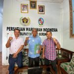 Resmi Dibuka..!! Ayoo…Siapa yang Mau Jadi Ketua PWI Deliserdang Segera Daftar Sebagai Bacalon..!!