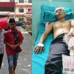 Ada Apa Polda dan Kejati Sumut..?? Sidang Pembacokan Jaksa Deli Serdang Dipindah ke Jakarta, Korban Masih Hidup tapi Pelaku Dijerat Pasal Pembunuhan..!!