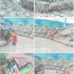 Ngerinya Polres Samosir..!! Orang Kaya “Dibela”, Warga Miskin “Diinjak”: Kasus Perusakan Hendak Ditangguhkan karena Muncul Gugatan Perdata..!!