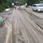 Gawat Laee..!! Kabarnya Dibekingi Anggota DPRD, Bupati Deli Serdang Diam Soal Galian C Bangun Purba..!!
