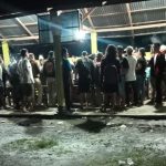 Omakkk…Ngeri Bahh..!! Ada “Tenda Biru” di Sibiru-biru Deli Serdang..!!