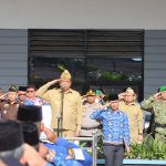 Peringati Sumpah Pemuda..!! Forkopimda Teken Komitmen Bersama Karo Bebas Judi dan Narkoba, tapi Faktanya Narkoba Semakin Menggila..!!