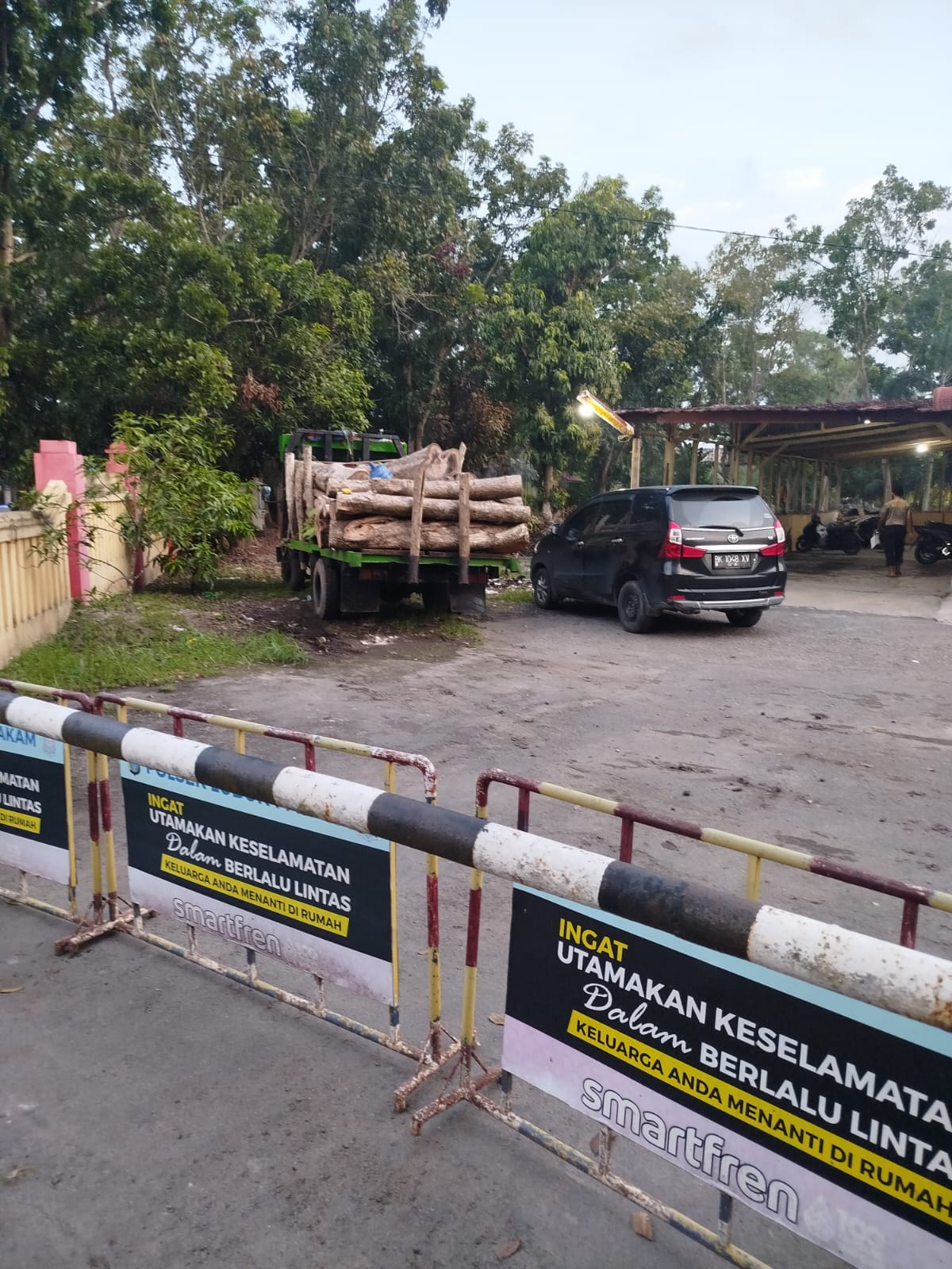 Ini Baru Gawatt..!! Orang Miskin Lawan Adelin Lis di Polresta Deli Serdang, Siapa yang Menang..??