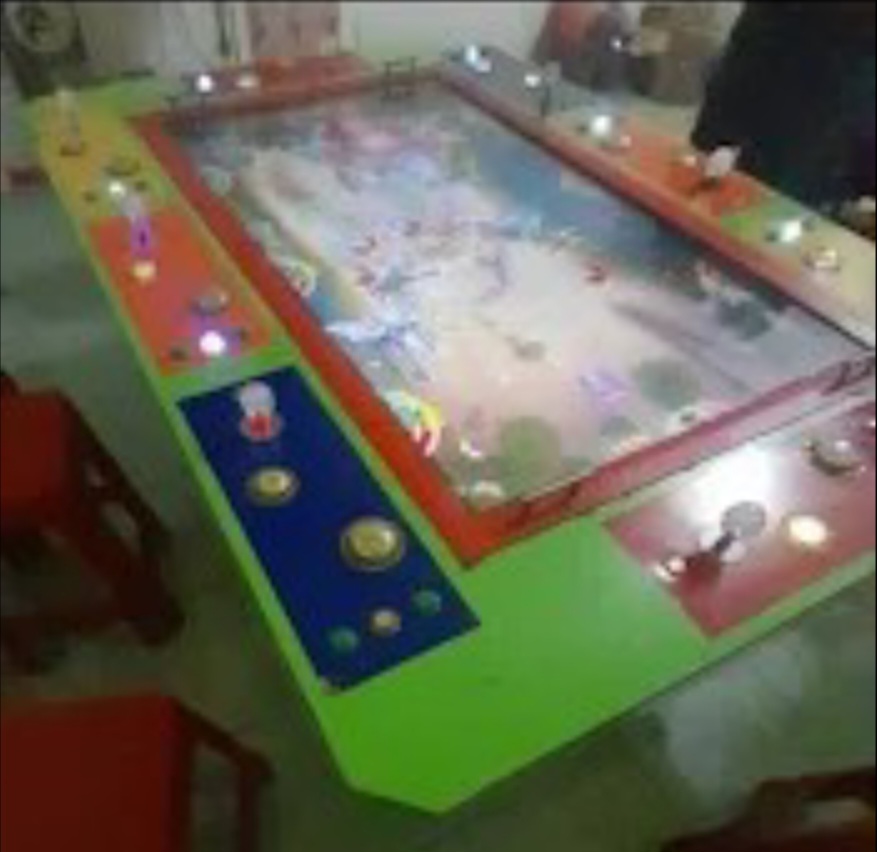 Gawat Kali Pall..!! Tiga Binanga Karo Jadi “Surga” Judi dan Narkoba, Lokasinya dekat Gereja serta Kantor Polisi, Omongan Kapolres tak Diterge Anggota..!!