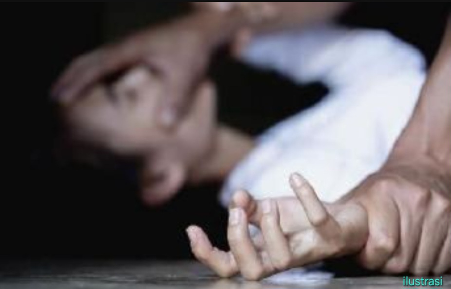 Bodat…Bodatt…Bodattt Kauu..!! Anak Rekan Kerja Usia 12 Tahun Diperkosa Hingga Hamil, Tanah Karo Hebohh..!!