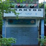 Ngerii..!! Lahannya Diisukan Mau Digugat Pemkab, Dana Rehab Kantor PWI Deli Serdang Dibatalkan Bupati..!!