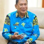 Kata Jaksa Tersangka Bisa Bertambah..!! Mantan Bupati Deli Serdang Ashari Tambunan Diperiksa Kejatisu Soal Korupsi Aset PTPN I Regional I..!!