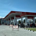 Gawat Kali Woii..!! Medan Sekitarnya Alami Kekosongan BBM Pasca Banjir..!!