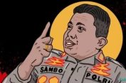 Gawatt..!! Ada “Sambo” di Polda Sumut Diduga Suka Mabuk dan Peras Anggota, Irwasda: Kabid Propam akan Diperiksa..!!