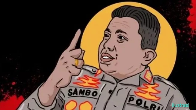 Gawatt..!! Ada “Sambo” di Polda Sumut Diduga Suka Mabuk dan Peras Anggota, Irwasda: Kabid Propam akan Diperiksa..!!