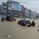 Waspadalahh…Waspadalahhh…!!Sumatera Utara Dikepung Bencana, Banjir dan Longsor di Mana-mana..!!