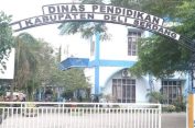 Terduga Terlibat Kasus..!! Dua Pejabat Dinas Pendidikan Deli Serdang Diisukan Didemosi..!!