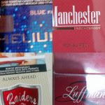 Ngerii..!! Rokok Ilegal “Serbu” Tanah Karo, Bea Cukai dan Polisi tak Berkutik..!!