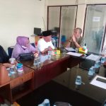 Semoga Sukses Laee..!! PWI Sumut Gelar Seleksi Anggota Muda dan Kenaikan Status..!!