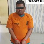 Lagi-lagi “Ikan Teri”..!! Berantas Narkoba ala Polres Karo: “Ganas” ke Bawah, “Lemas” ke Atas..!!