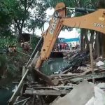 Ngerinya Deli Serdang..!! Camat Korupsi, Kepala Dusun Pungli, tapi Bupati tak Peduli..!!