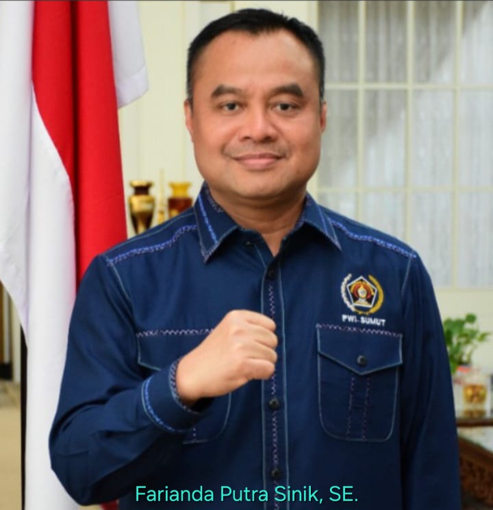 Ssttt..!! Ada Pertarungan “Bintang” di UKW PWI Sumut Pada 24-26 November 2025..!!