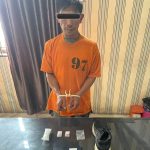 Ngerii..!! Berantas Narkoba ala Polres Karo: Bos Sabu “Tertawa”, Pemain Kecil Merana di Penjara..!!