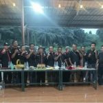 Mantap Ketuaa..!! Pemuda Barisan Karo Surati Pangdam I BB Ajak Diskusi Pembangunan Mako Brigif 37 Hujur Siringis, Harap Akomodir Kearifan Lokal..!!