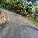 Warga Harap Pemkab Deli Serdang Tunda Pembayaran Proyek Pengaspalan Jalan Desa Penungkiren..!!