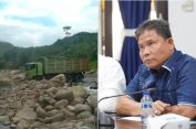 Polisi Jangan Tidur..!! DPRD DS Desak Tangkap Penambang Sungai Buaya Perusak Lingkungan..!!