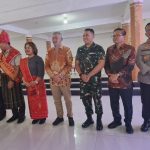 Selamat Datang di “Bumi Turang” Pall..!! Wementan Siap Dukung Bibit dan Alat Pertanian untuk Tanah Karo..!!