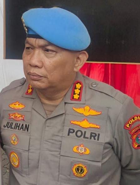 Dugaan Pemerasan..!! Kabid Propam Poldasu dan Anak Buahnya Dinonaktifkan untuk Diperiksa..!!