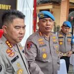 “Jeruk Makan Jeruk”..!! Geger Kabid Propam Terduga Peras Anggota, Tim Mabes Polri Turun ke Mapoldasu..!!