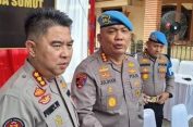 “Jeruk Makan Jeruk”..!! Geger Kabid Propam Terduga Peras Anggota, Tim Mabes Polri Turun ke Mapoldasu..!!