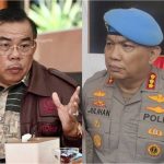 Puji Sikap Kapoldasu..!! Komisi III DPR Dukung Mabes Polri dan Polda Sumut Ungkap Dugaan “Jeruk Makan Jeruk” Kabid Propam..!!