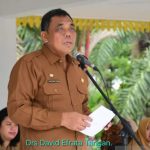 Amangoii..!! David Efrata Tarigan Mundur dari Jabatan Kepala Bapenda, Sudah Banyak Pejabat “Hengkang” dari Deli Serdang..!!