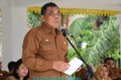 Amangoii..!! David Efrata Tarigan Mundur dari Jabatan Kepala Bapenda, Sudah Banyak Pejabat “Hengkang” dari Deli Serdang..!!