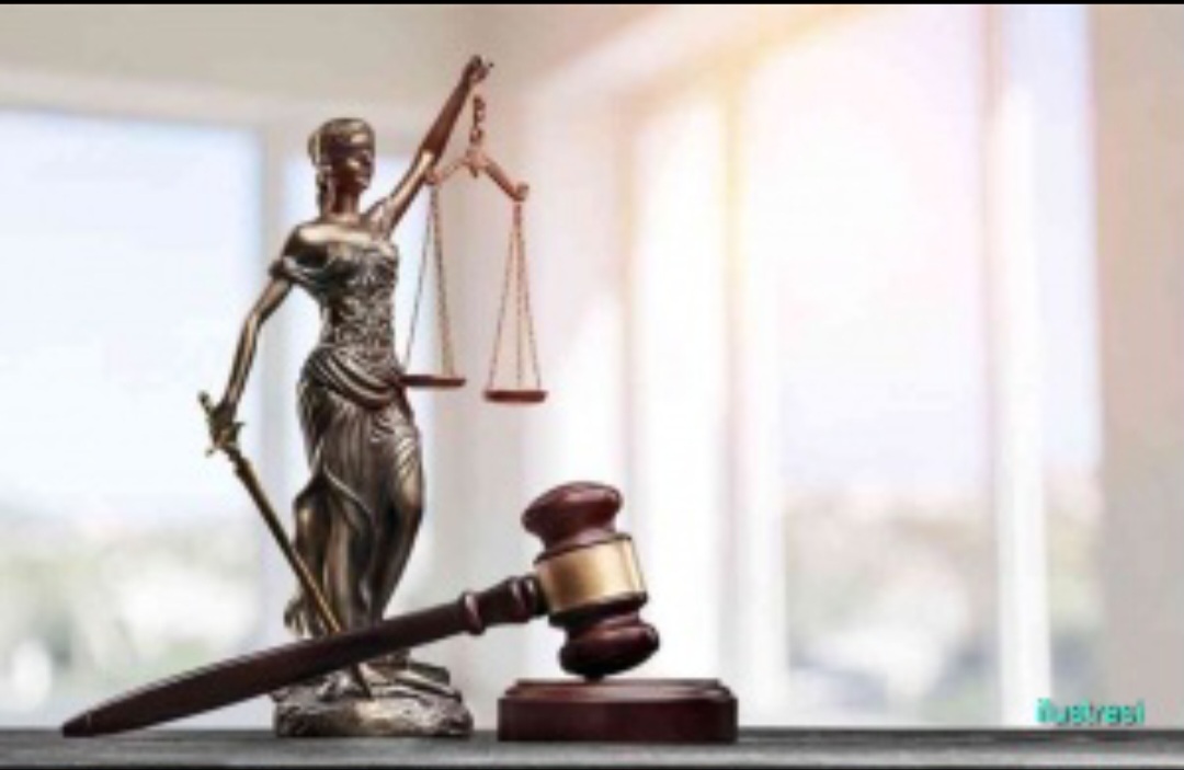 Gaspol Ketuaa..!! Kapolresta dan Kasat Reskrim Polresta Deli Serdang Diprapidkan: Jawaban Termohon tak Menyentuh Pokok Gugatan..!!