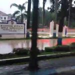 Gawatt..!! Kerusakan Lingkungan Deli Serdang Parah Sekali, Sungai yang Lintasi Medan Semua dari Deli Serdang..!!