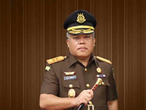 “Dingin”..!! Kasus Korupsi Pengalihan Aset PTPN II: Sikap Kejatisu Dipertanyakan..!!