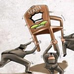 Gawatt..!! Bupati Deli Serdang Terus Bongkar Pasang Pejabat, Adik Kandungnya Jabat Asisten Umum dan Plt Kepala BKD..!!