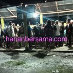 Pasang Baru…Pasang Baruu..!! Judi Dadu dan Mesin Tembak Ikan “Merajalela” di Desa Aji Baho Deli Serdang..!!