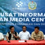 Terima Kasih Broo..!! Pemprov Sumut Segera Salurkan Hibah Starlink Komdigi ke Daerah Bencana Banjir dan Longsor..!!